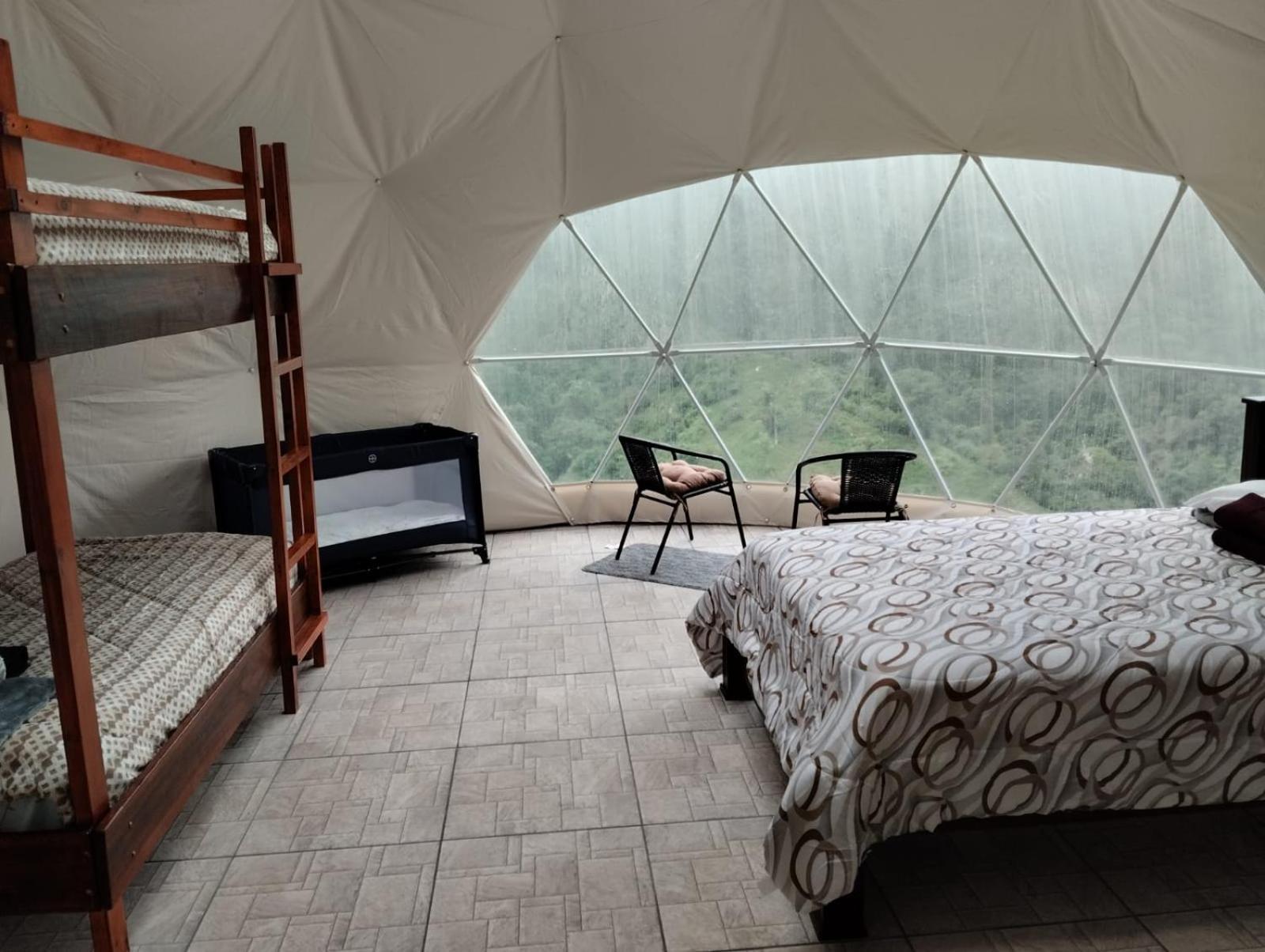 Hotel Rivel - Restaurant & Nature Retreat توريالبا المظهر الخارجي الصورة