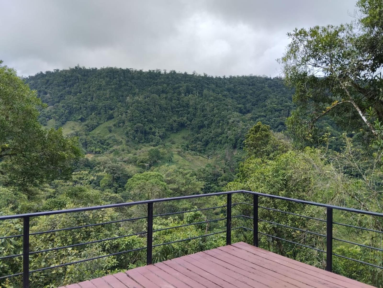 Hotel Rivel - Restaurant & Nature Retreat توريالبا المظهر الخارجي الصورة